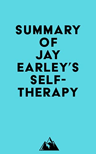 Jay Earley Self Therapy – Jay Earley Self Leadership – ZNEBBO