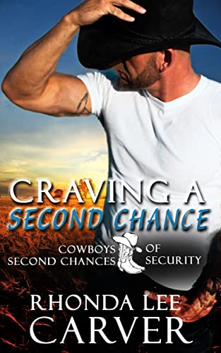 Craving A Second Chance