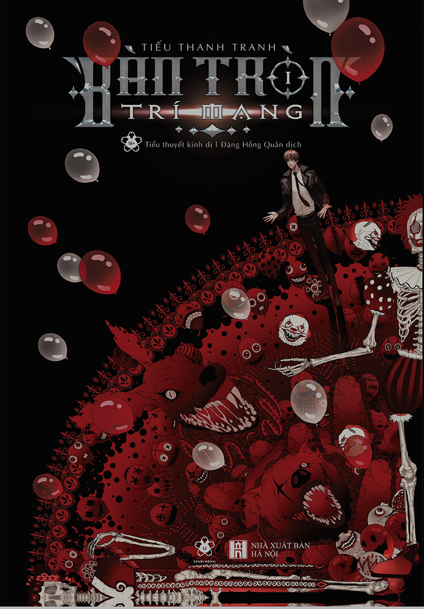 Bàn Tròn Trí Mạng - Tập 2