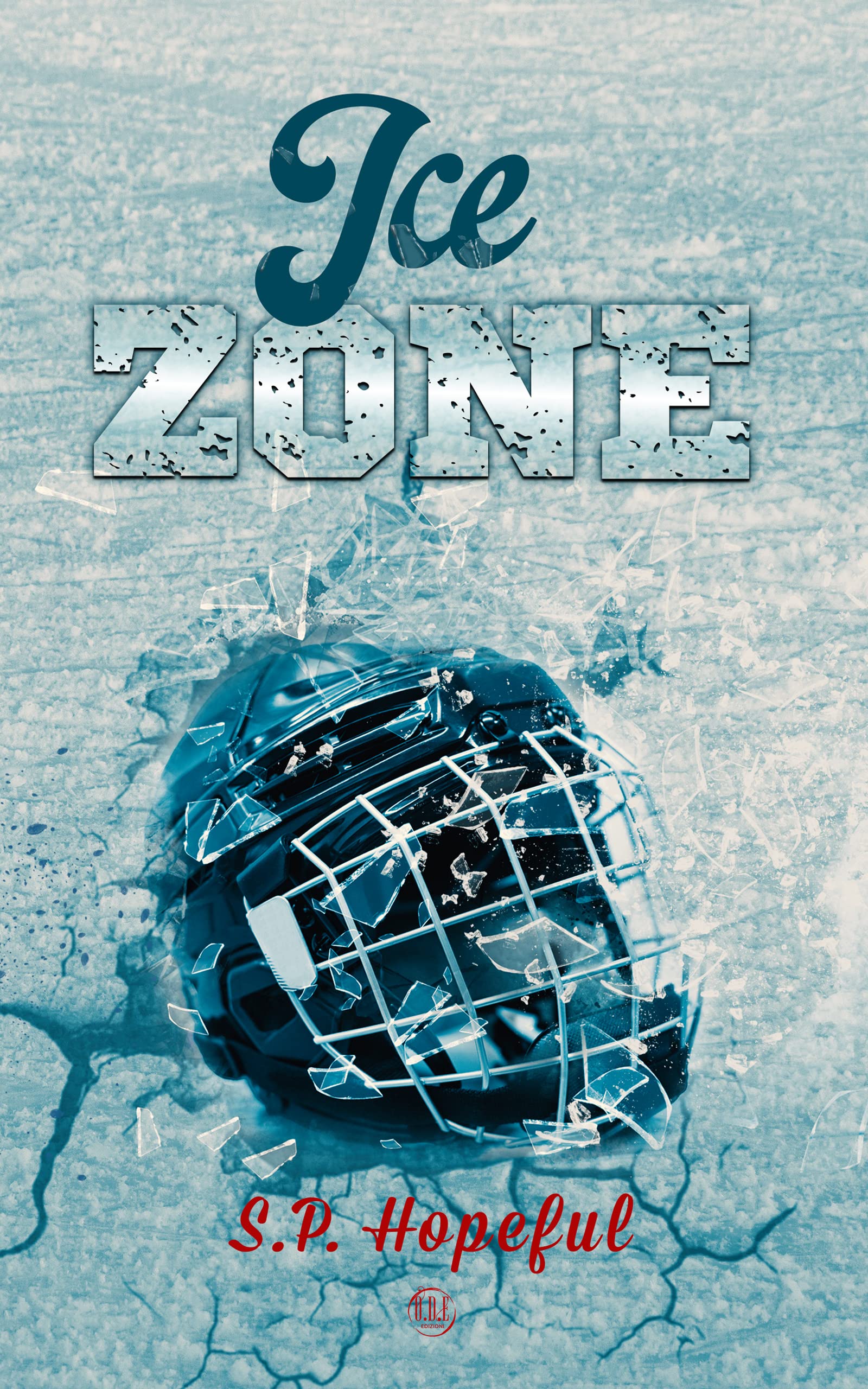 ICE ZONE: Zona di ghiaccio