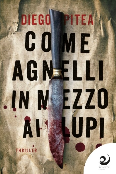 Come agnelli in mezzo ai lupi