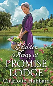 Hidden Away at Promise Lodge book cover