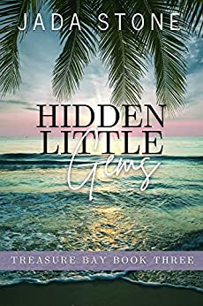 Hidden Little Gems, Book 3