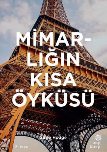 Mimarligin Kisa Öyküsü book cover