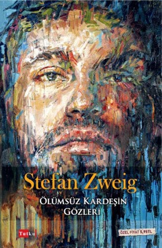 Ölümsüz Kardesin Gözleri book cover