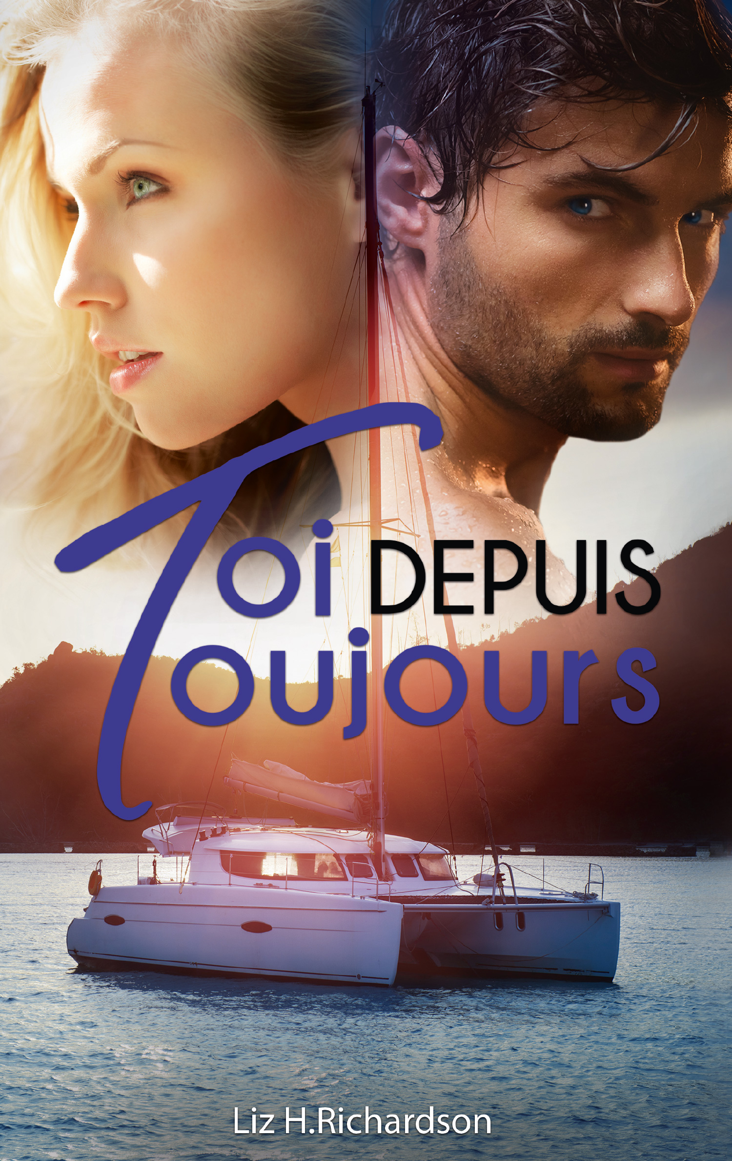 Toi depuis toujours