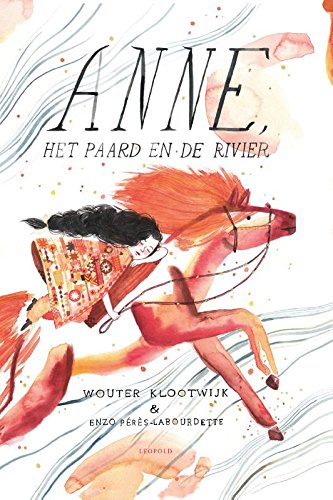 Anne, het paard en de rivier