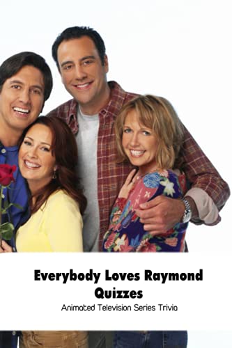 Everybody Loves Raymond Quizzes Tv Series Questions And Answers 