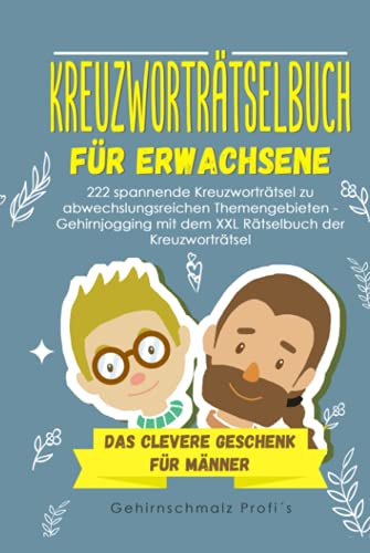 Kreuzworträtsel für Erwachsene zum Ausdrucken: Gehirnjogging mit Spaßfaktor!