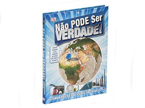 Não Pode Ser Verdade! Comparações Visuais Incríveis