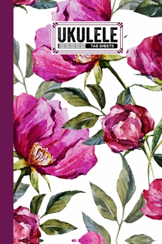 Ukulele Tab Sheets: Flowers Ukulele Tab Sheets, Ukulele Chord Diagrams ...