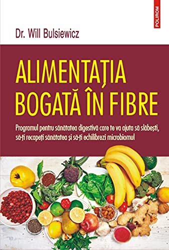 Alimentatia Bogata In Fibre
