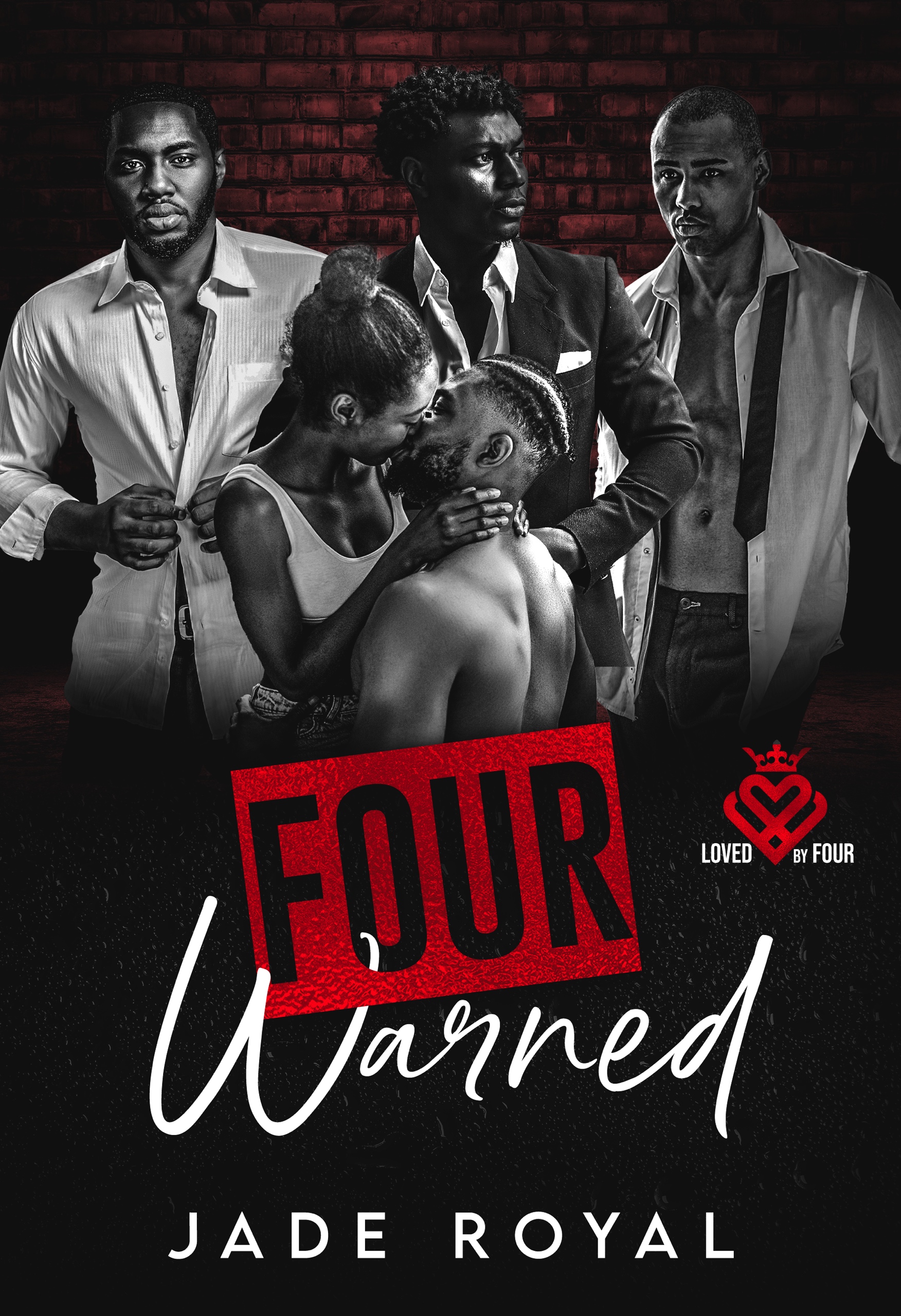 Four Warned