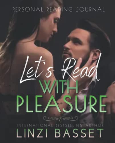 Let's Read With Pleasure book cover