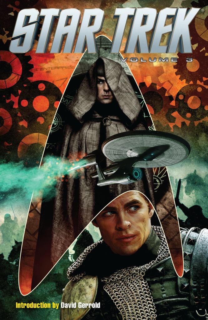 Star Trek, Volume 3
