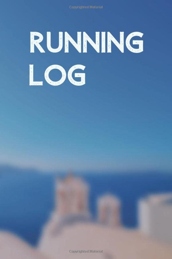 Running Log The Running Log Book For Runners To Track All Their Runs by Endless Books Goodreads
