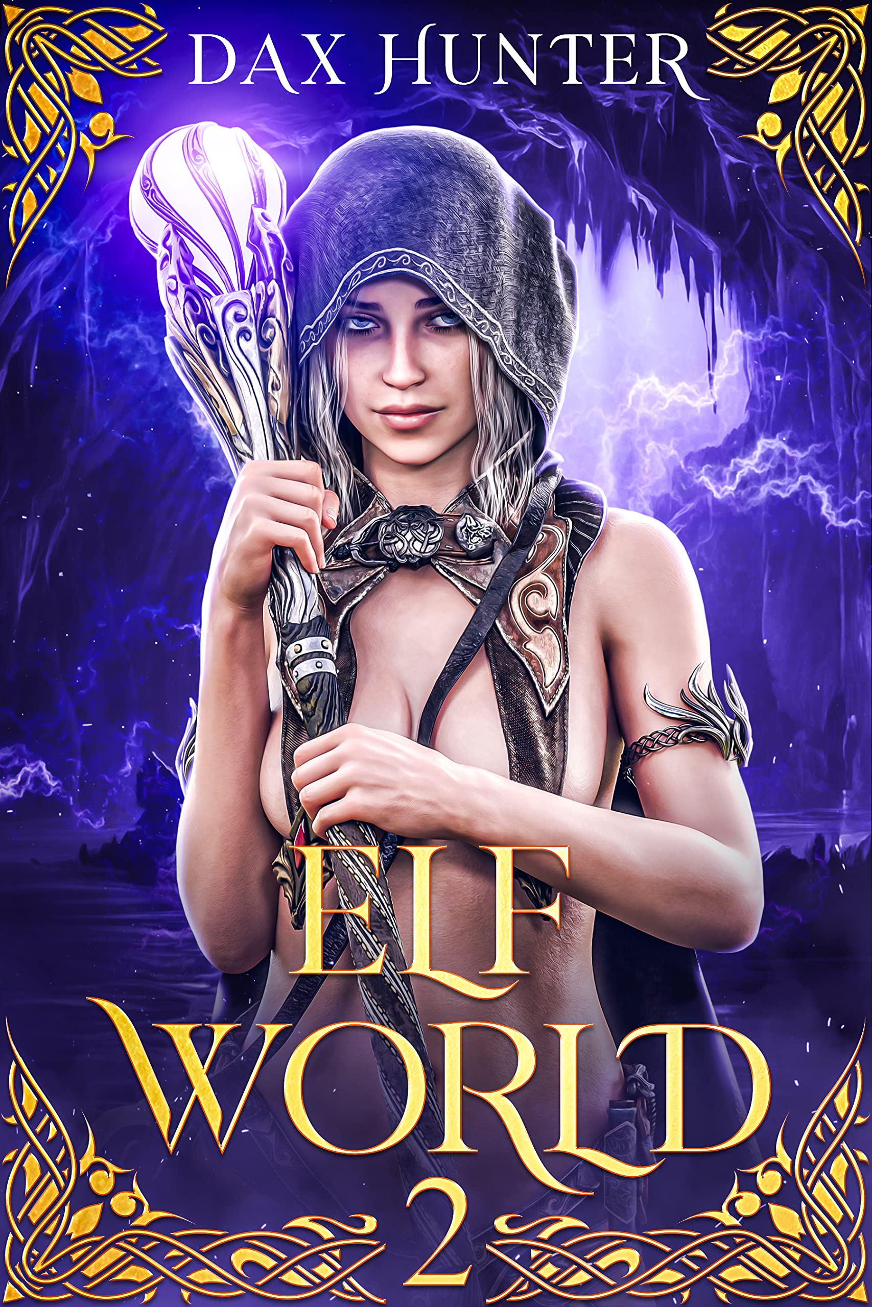 Elf World 2