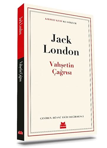 Vahsetin Cagrisi book cover