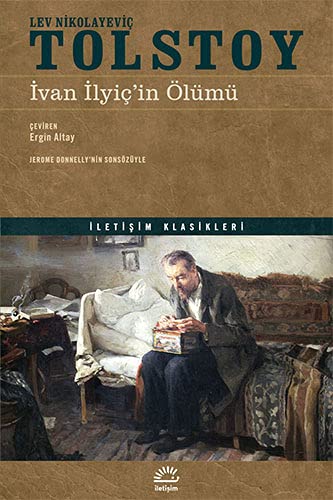 İvan İlyic'in Ölümü