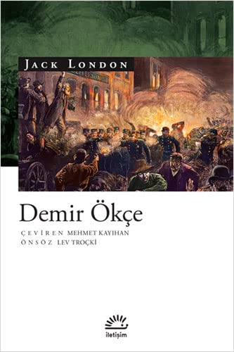 Demir Ökce book cover