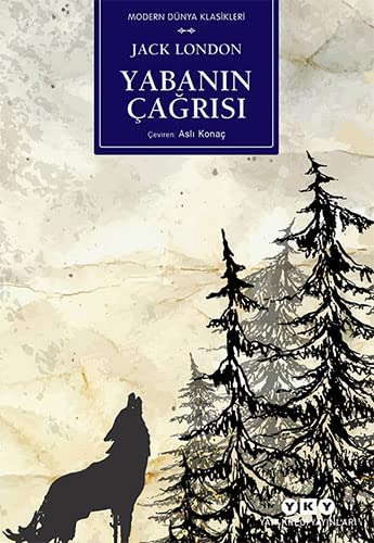Yabanin Cagrisi book cover