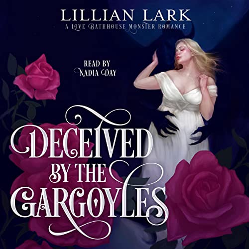 Deceived by the Gargoyles (Monstrous Matches, #2)