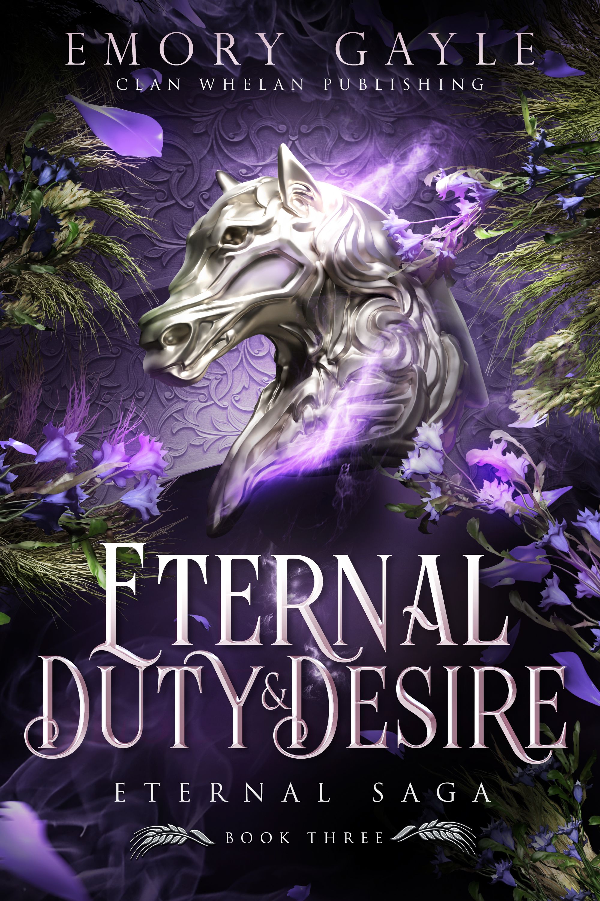 Eternal Duty and Desire