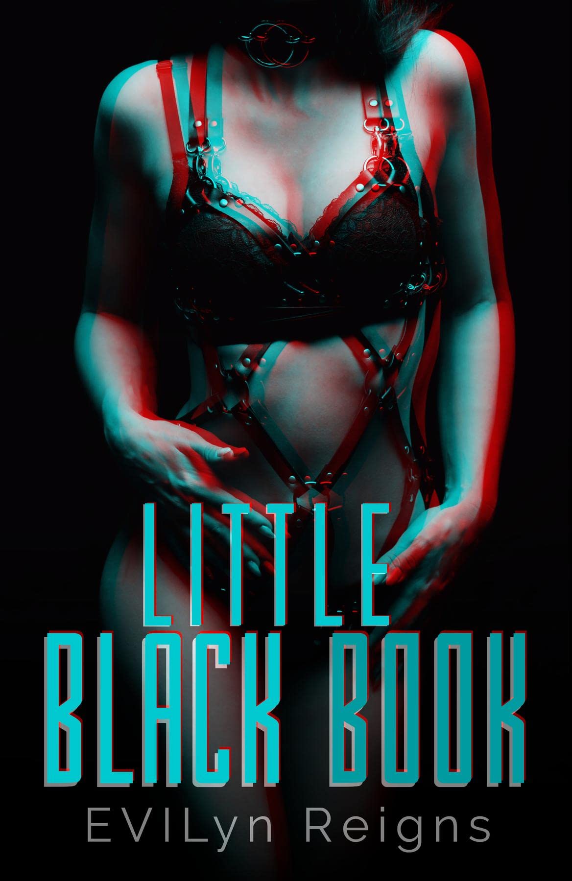Little Black Book