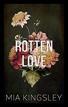 Rotten Love (Bad Fairy Tale 1)