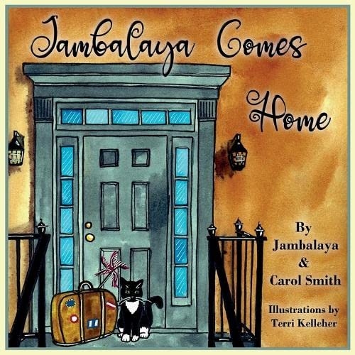 Jambalaya Comes Home by Carol Smith Goodreads