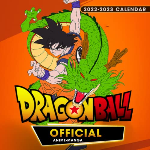 drag-n-b-ll-2022-calendar-official-2022-calendar-anime-manga