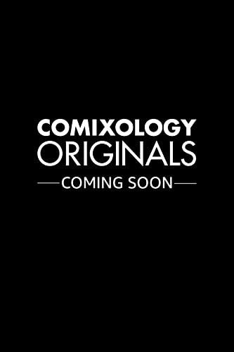 Virginia Woolf (Comixology Originals)