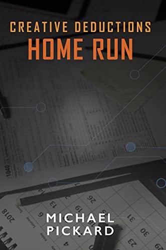 Creative Deductions: Home Run