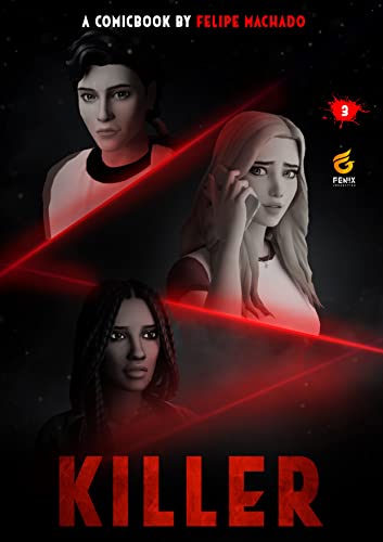 Killer: Volume 3