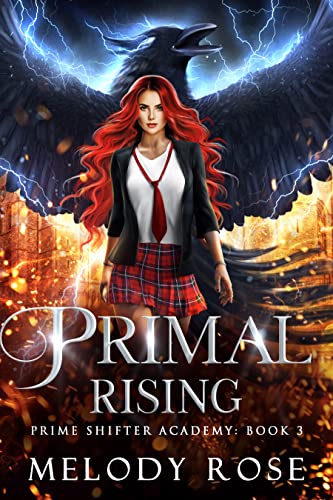Primal Rising
