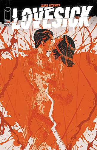Lovesick #6