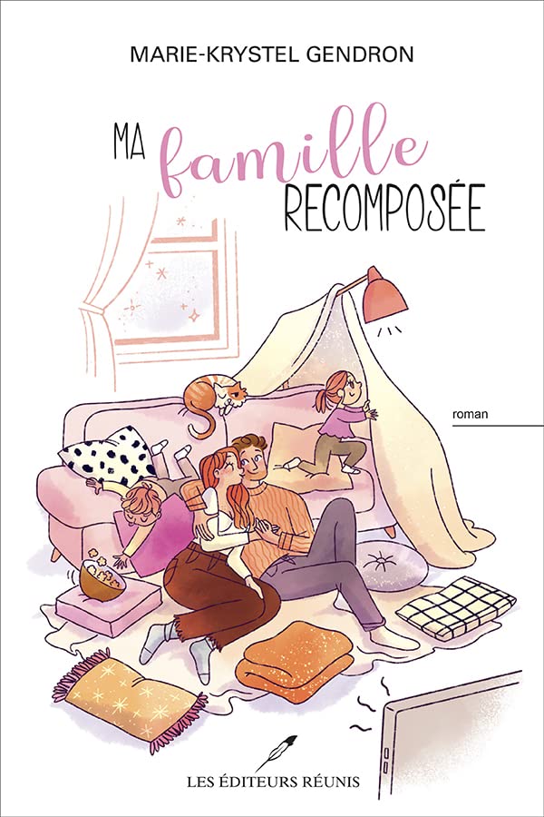 Ma famille recomposée