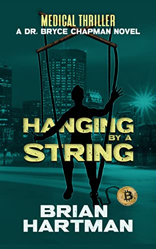 Hanging By A String