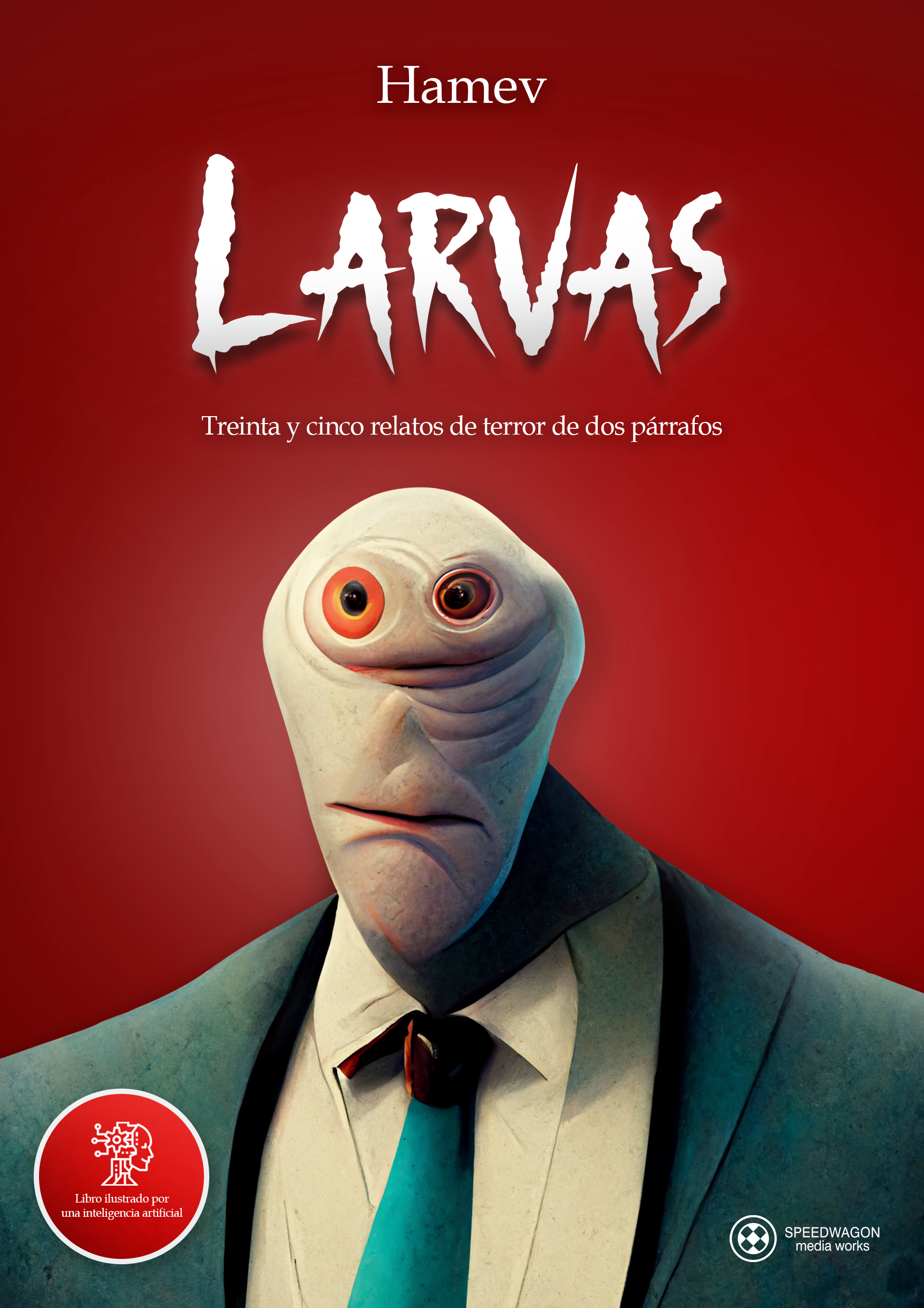 Larvas