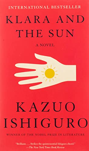 Klara and the Sun