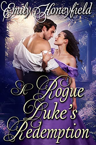 A Rogue Duke's Redemption