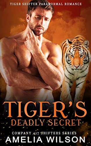 Tiger's Deadly Secret