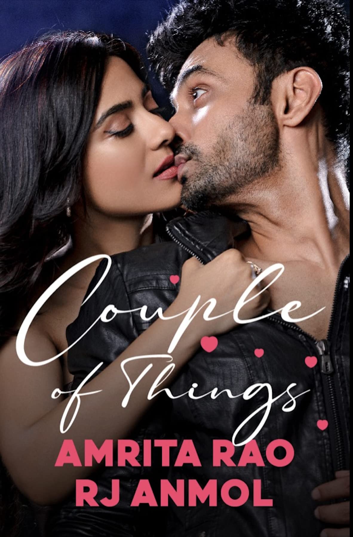 Couple of Things