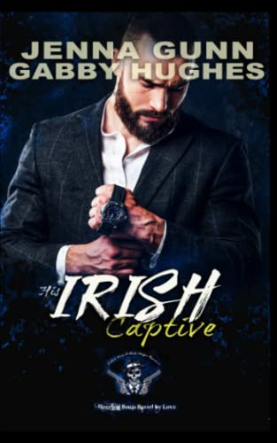 His Irish Captive