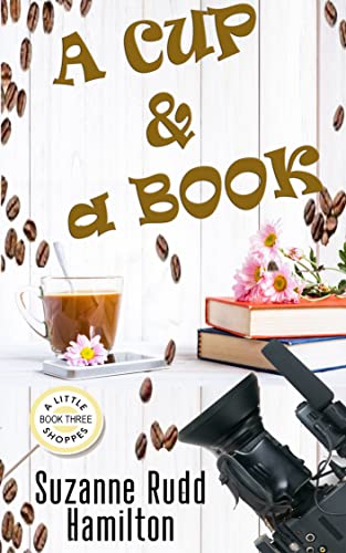 A Cup and A Book