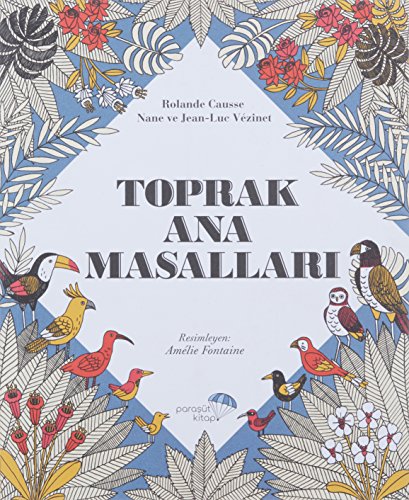 Toprak Ana Masalları