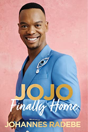 Jojo: Finally Home