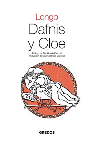 Dafnis y Cloe (Textos Clásicos nº 22)