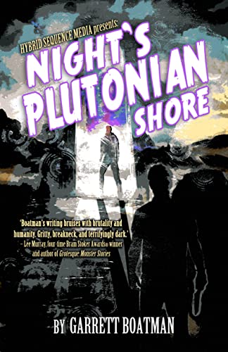 Night Trilogy book cover 1