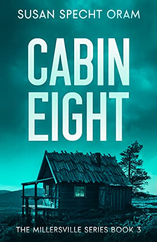 Cabin Eight